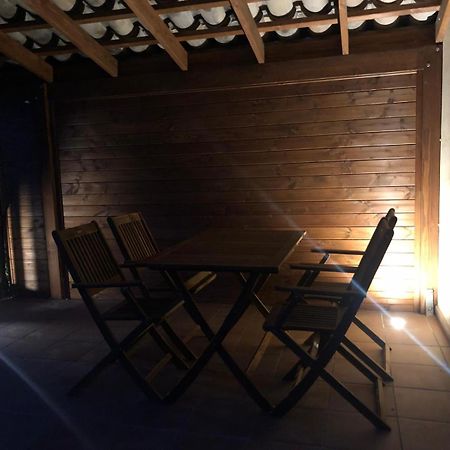 San Martín Sarroca Apartment With Private Pool And Garden מראה חיצוני תמונה