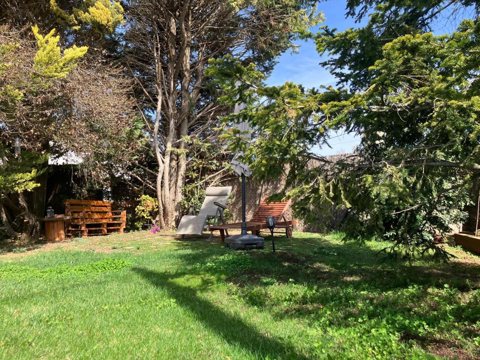 San Martín Sarroca Apartment With Private Pool And Garden מראה חיצוני תמונה