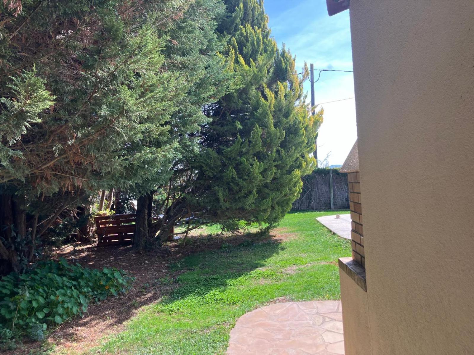San Martín Sarroca Apartment With Private Pool And Garden מראה חיצוני תמונה