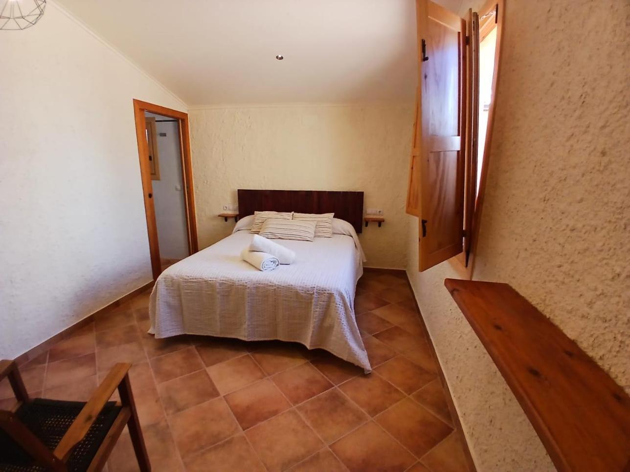 San Martín Sarroca Apartment With Private Pool And Garden מראה חיצוני תמונה