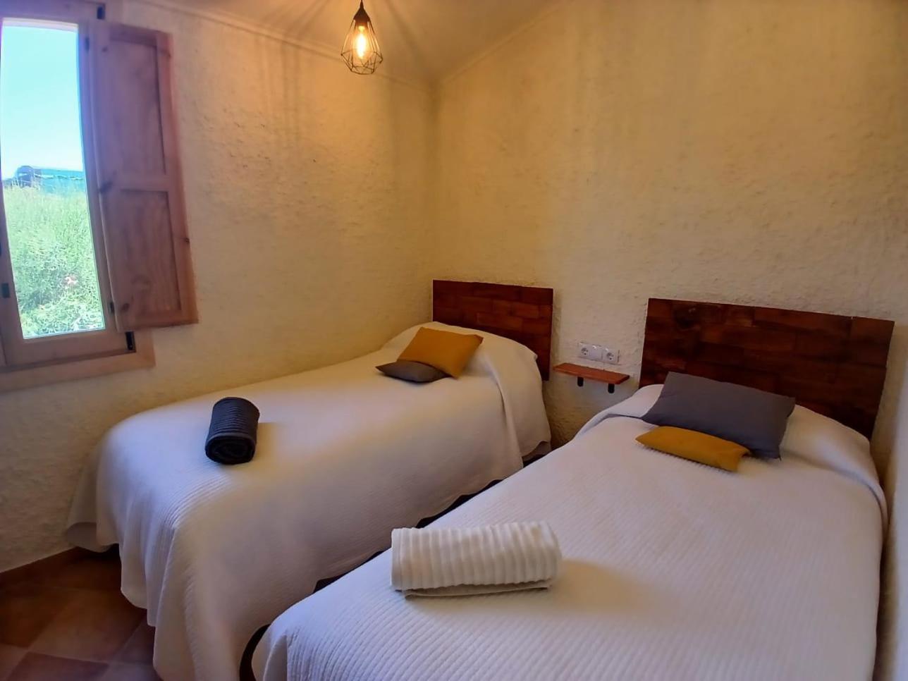 San Martín Sarroca Apartment With Private Pool And Garden מראה חיצוני תמונה