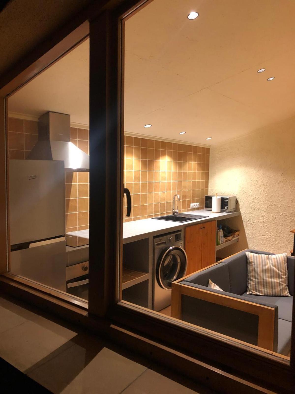 San Martín Sarroca Apartment With Private Pool And Garden מראה חיצוני תמונה