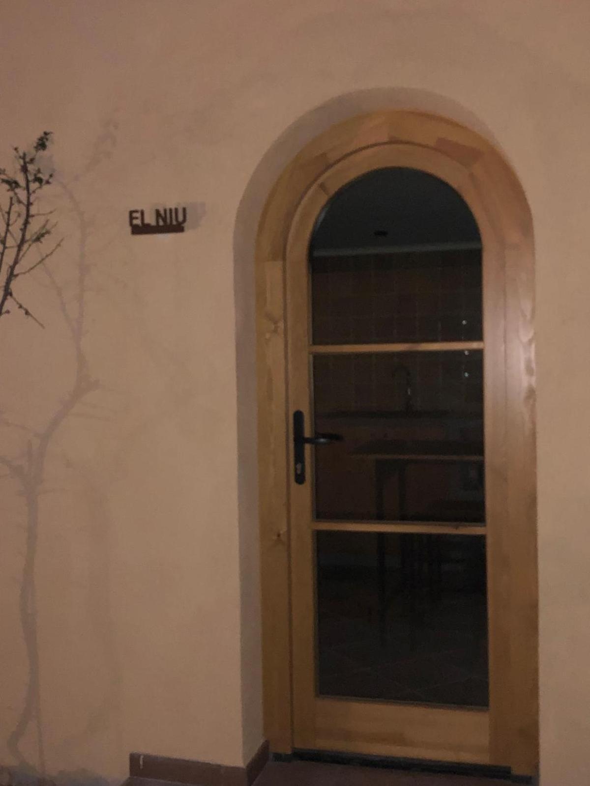 San Martín Sarroca Apartment With Private Pool And Garden מראה חיצוני תמונה